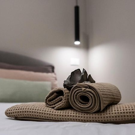 Apartament Conny'S House Katania Zewnętrze zdjęcie