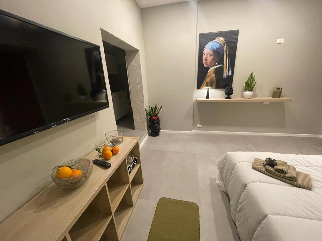 Apartament Conny'S House Katania Zewnętrze zdjęcie