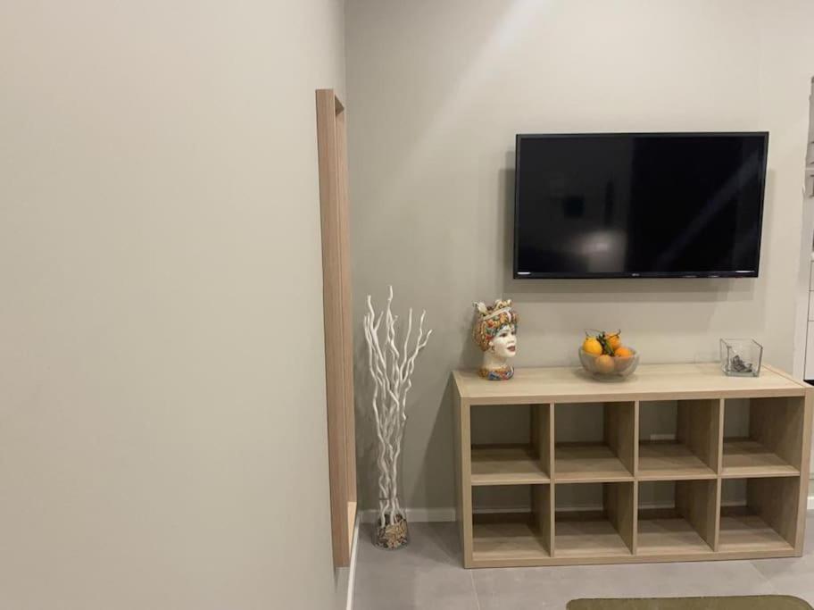 Apartament Conny'S House Katania Zewnętrze zdjęcie