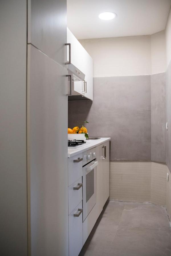 Apartament Conny'S House Katania Zewnętrze zdjęcie