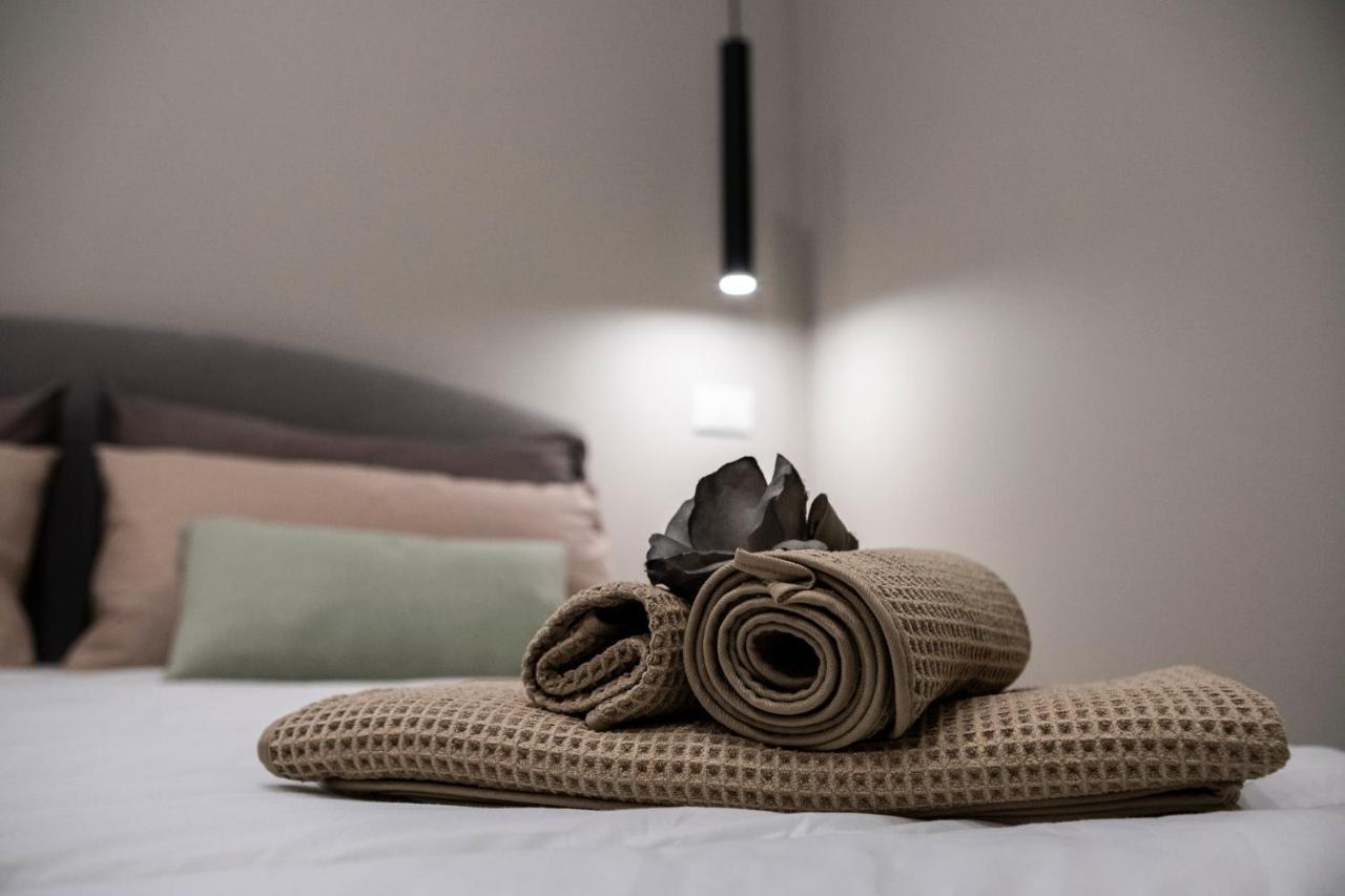 Apartament Conny'S House Katania Zewnętrze zdjęcie
