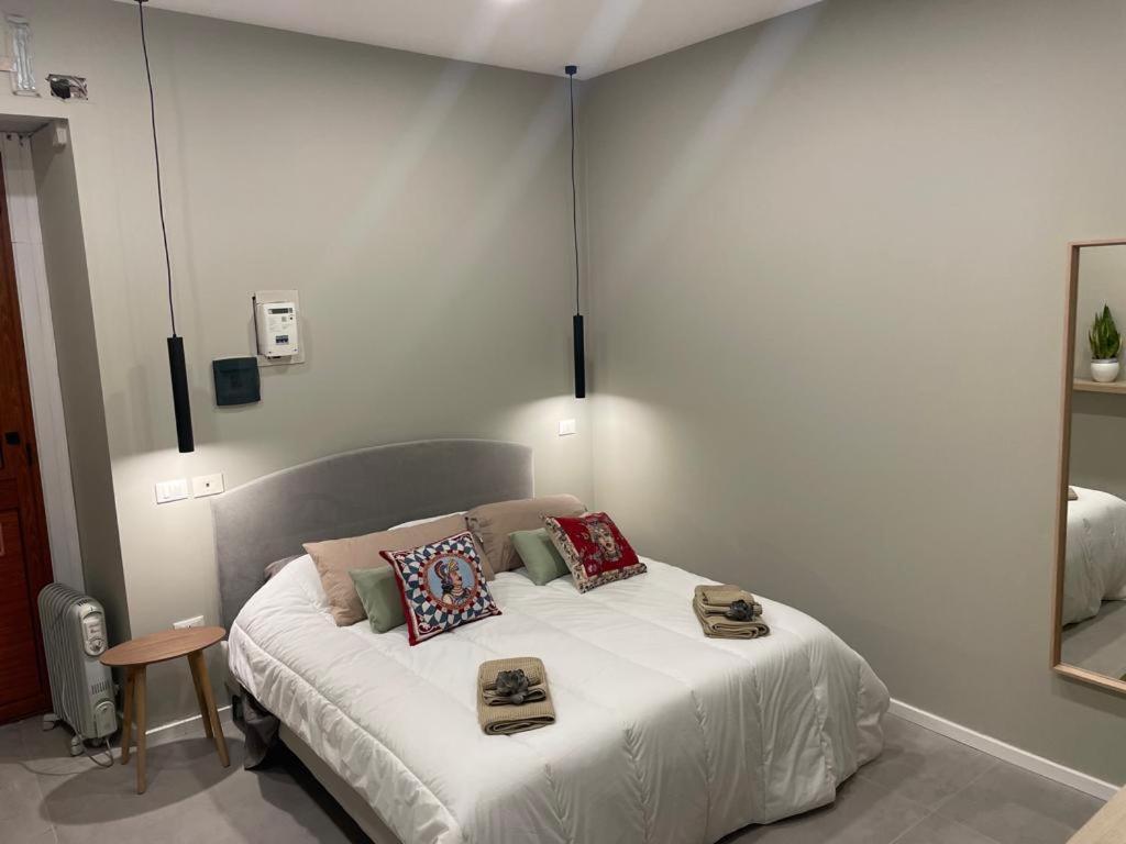 Apartament Conny'S House Katania Zewnętrze zdjęcie