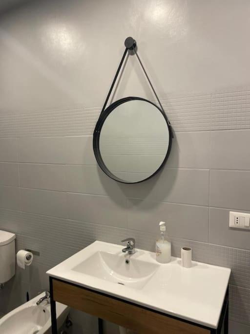 Apartament Conny'S House Katania Zewnętrze zdjęcie