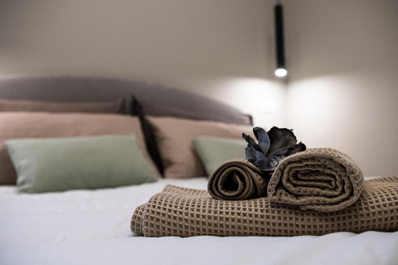 Apartament Conny'S House Katania Zewnętrze zdjęcie