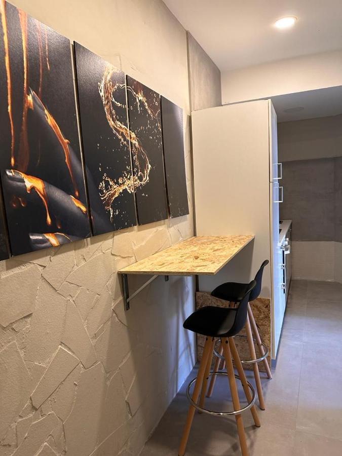Apartament Conny'S House Katania Zewnętrze zdjęcie
