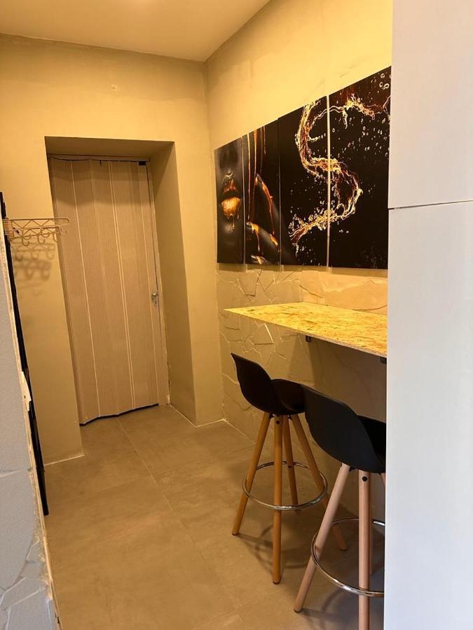 Apartament Conny'S House Katania Zewnętrze zdjęcie