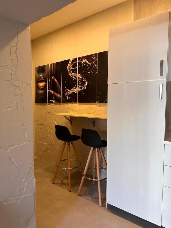Apartament Conny'S House Katania Zewnętrze zdjęcie